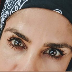 Meet your Posher, Sonja